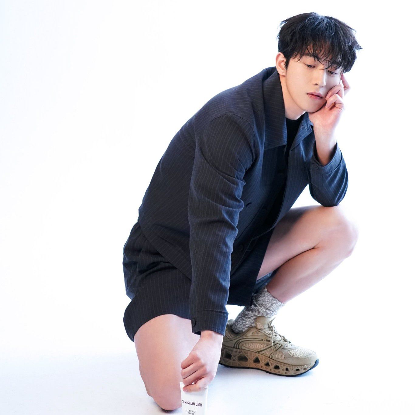 Latest photo of Nam Joohyuk