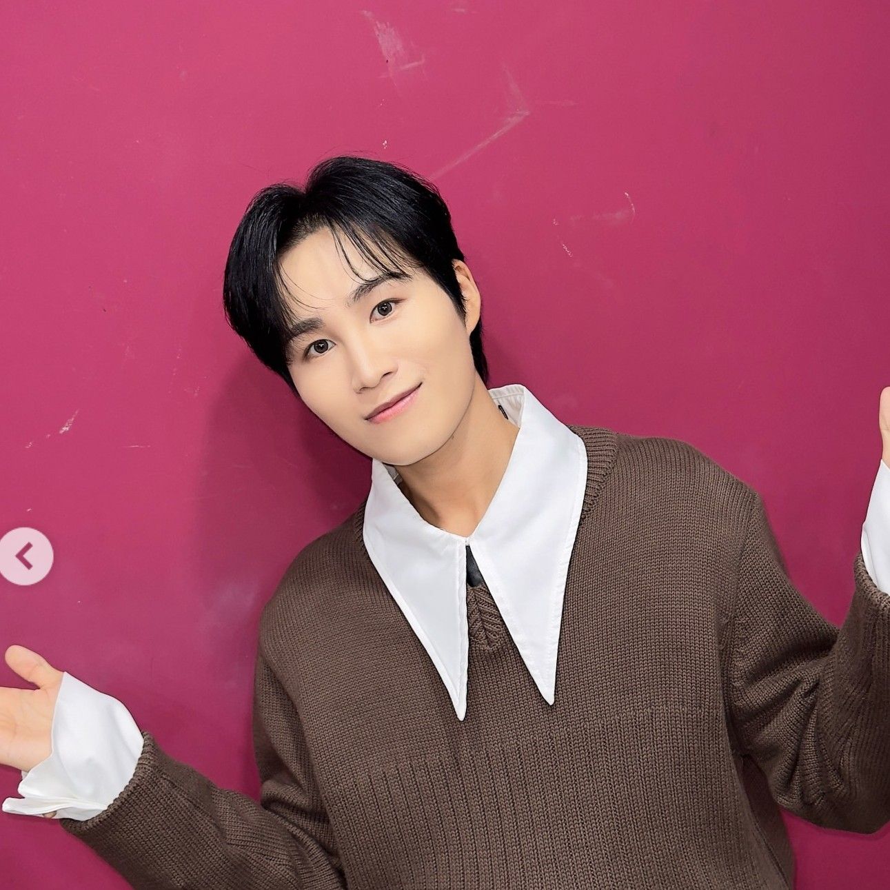 金熙栽的近期活動照