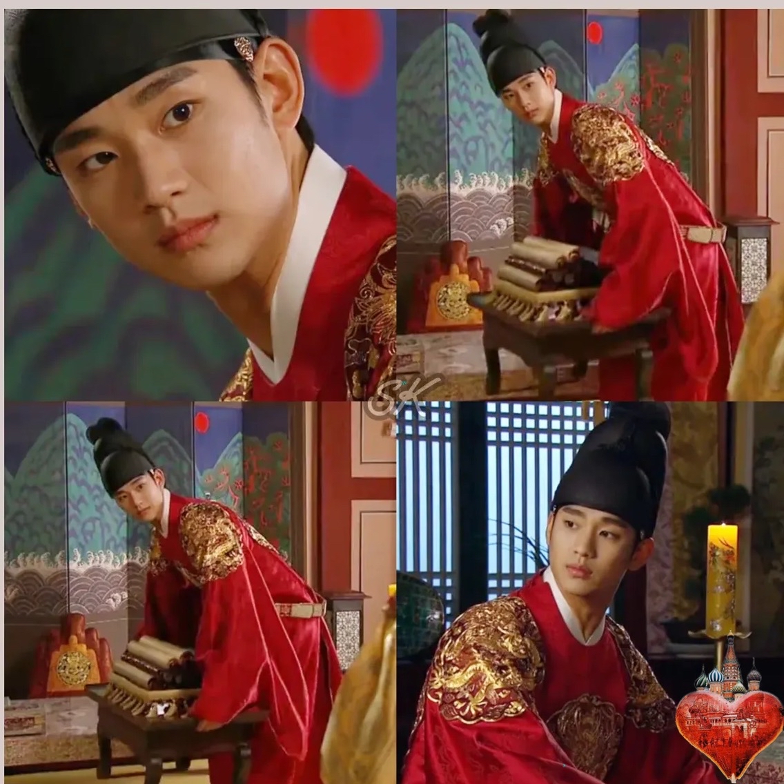 Hottest celeb community feed today