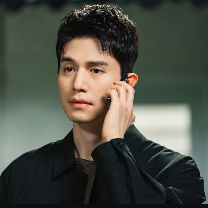Latest photo of Lee Dongwook