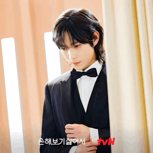 Latest photo of Kim Youngdae