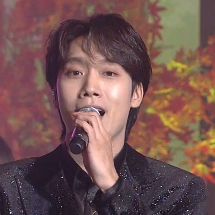 Latest photo of Choi Woojin