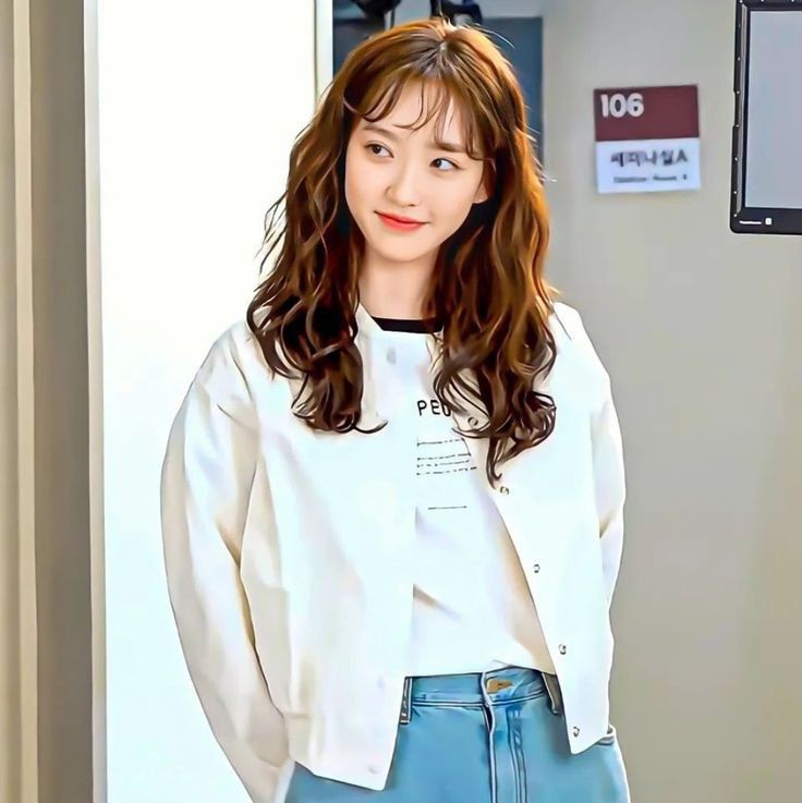 Latest photo of Han Jihyun