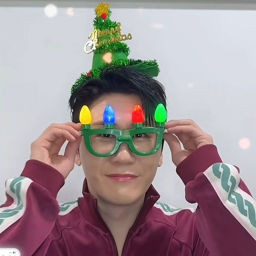 永卓的最新照片