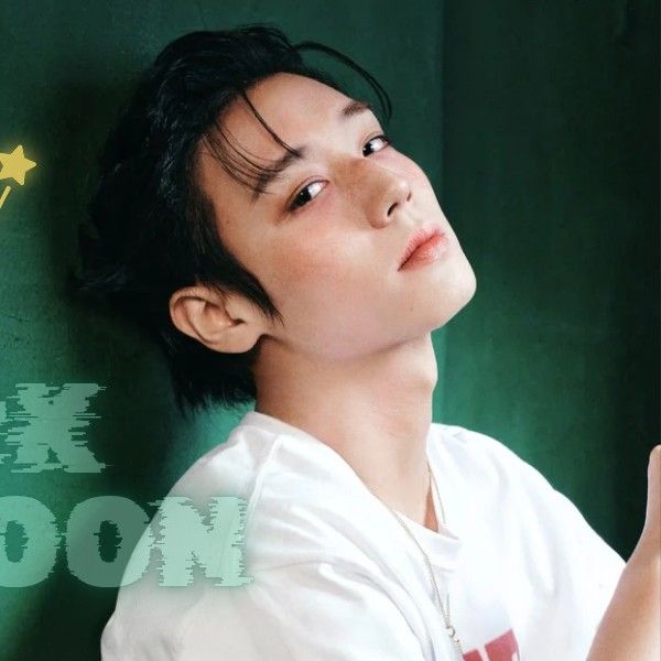 박지훈 팬이 찍은 순간