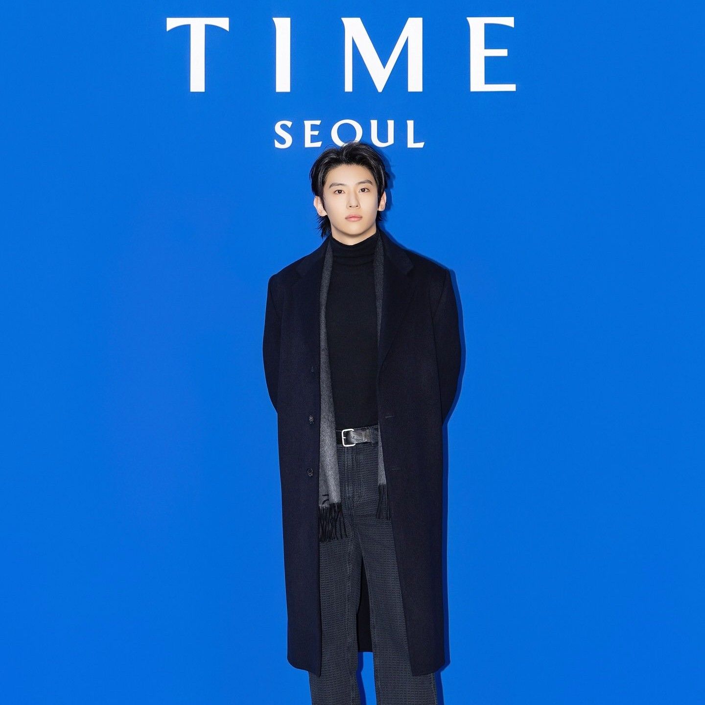 Recent activity shot of Dex