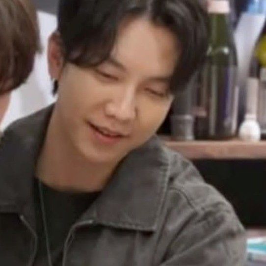 イ・スンギの最新写真