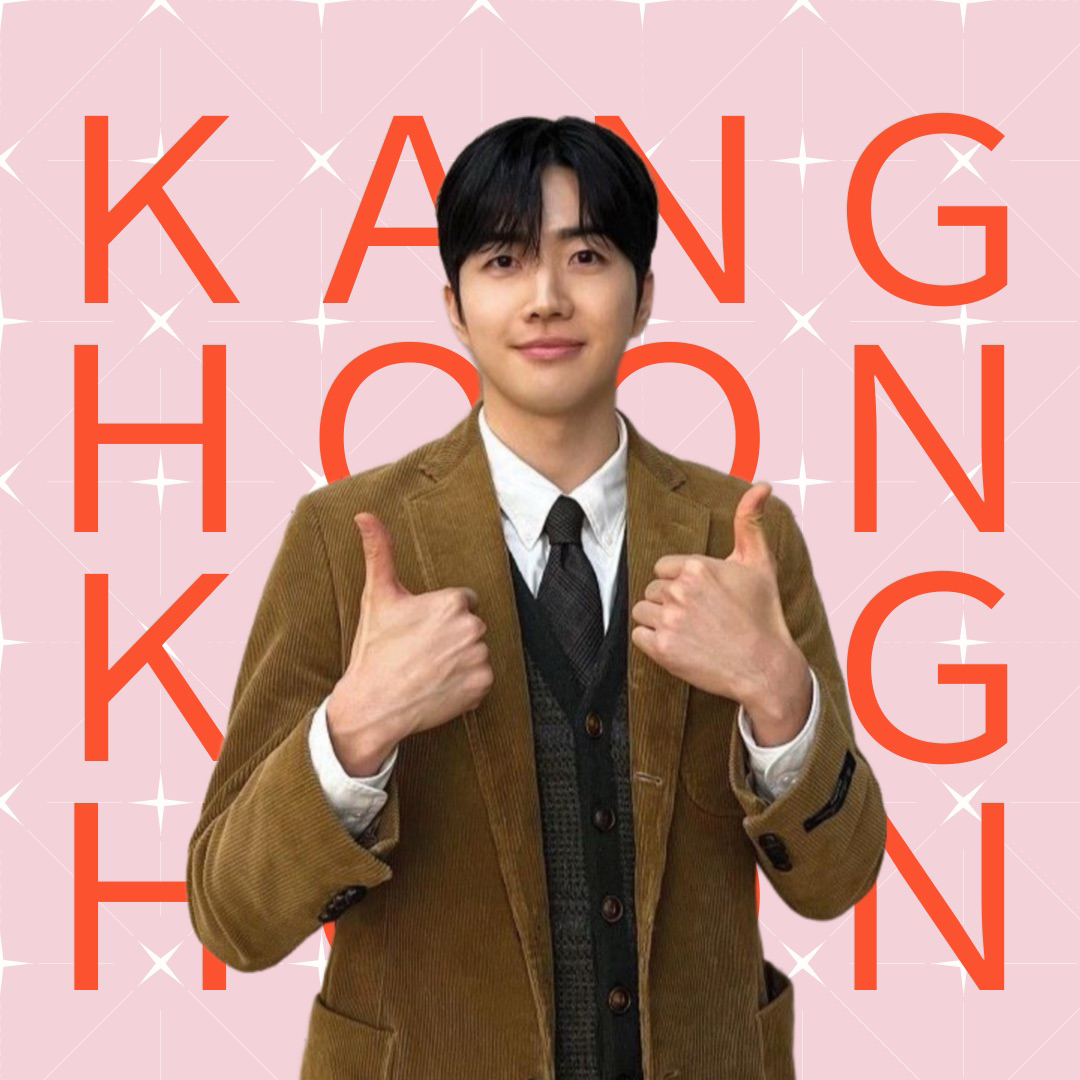 Kang Hoon的近期活動照