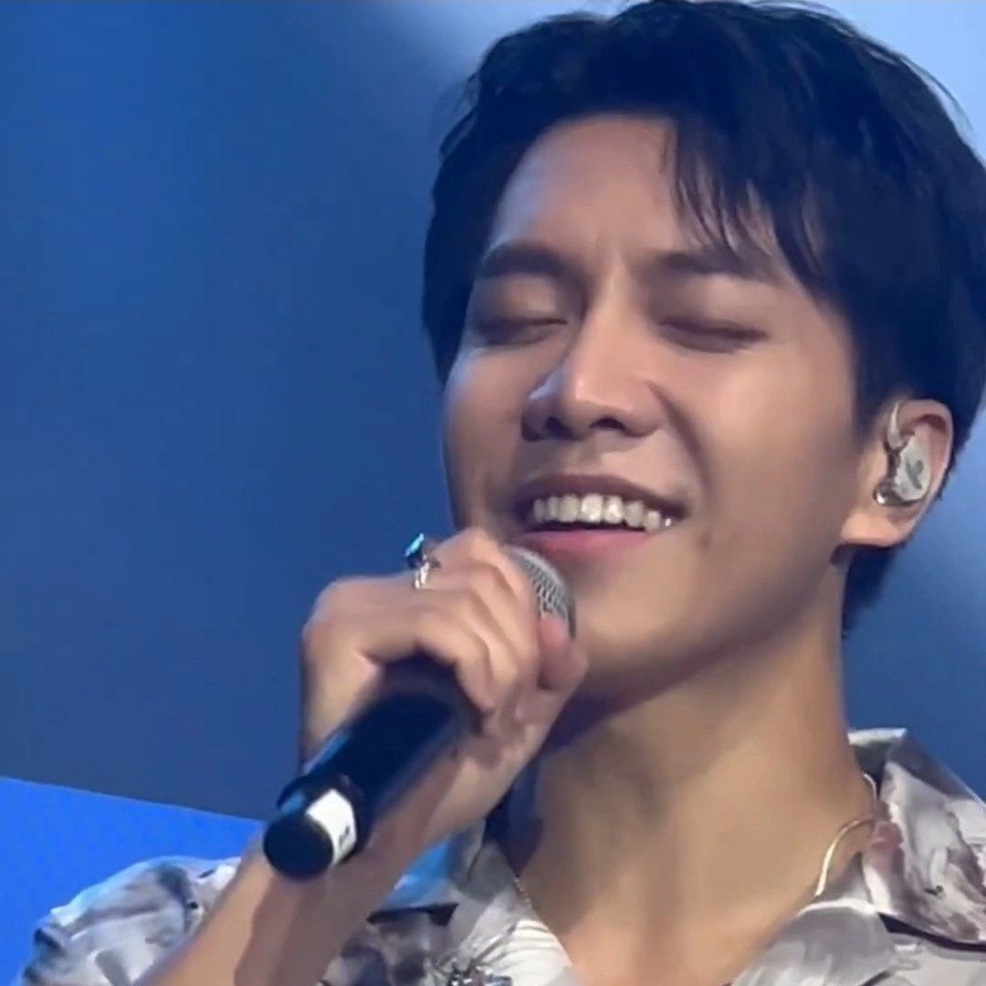 李升基的最新照片