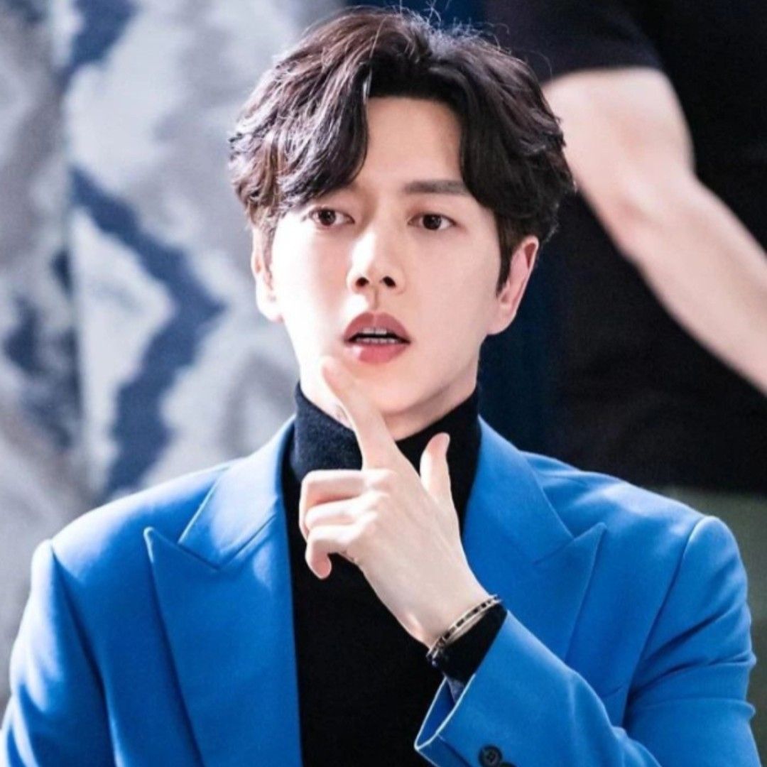 朴海鎮的最新照片