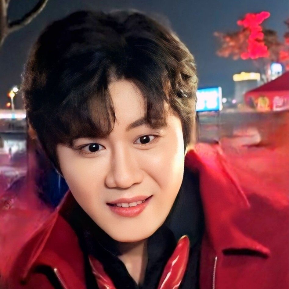 Latest photo of Jin Haesung