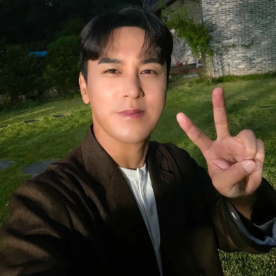 Momen yang diabadikan oleh penggemar Jang Minho