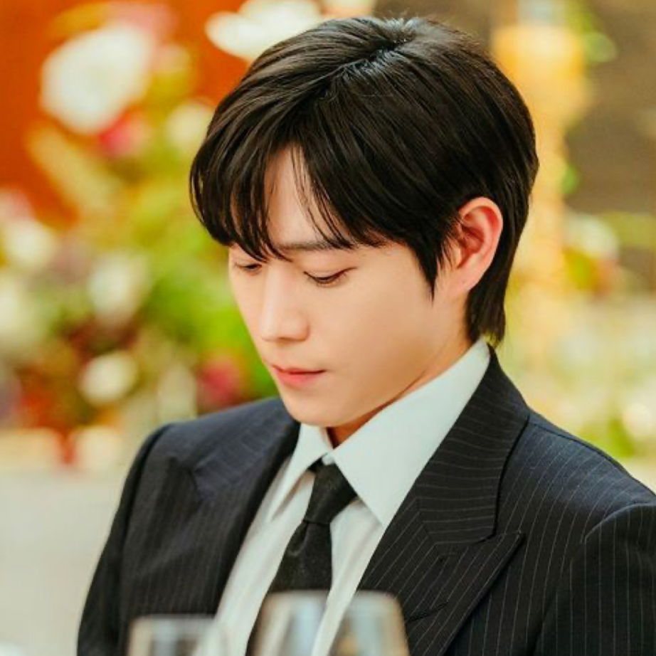 Recent activity shot of Kim Youngdae