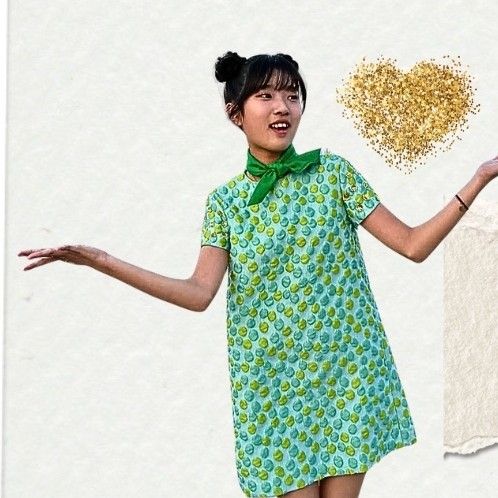 Latest photo of Bin Yeseo