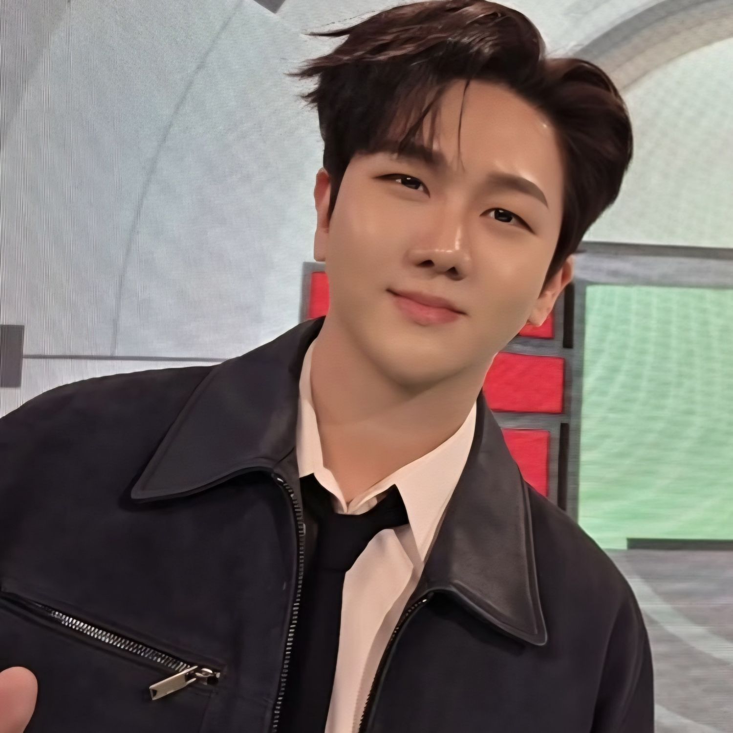 김수찬 최근 활동샷