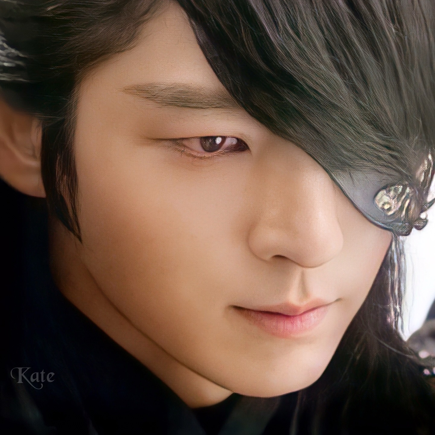 Latest photo of Lee Joongi