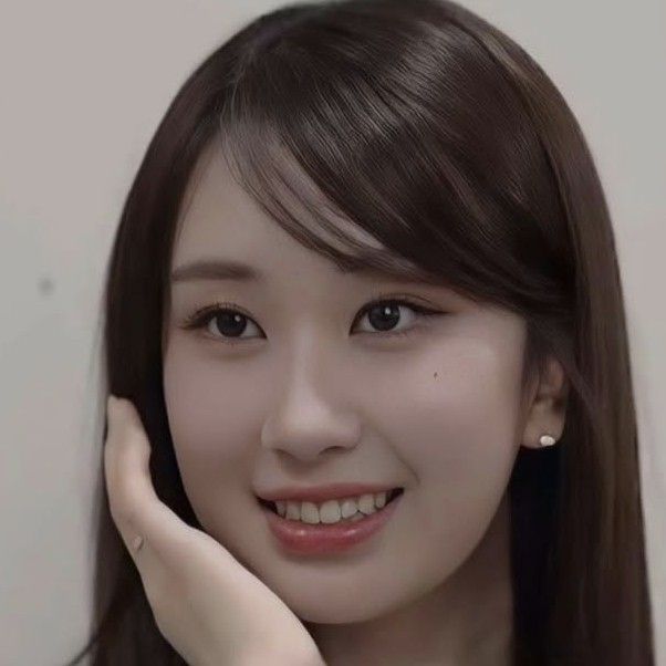 Foto terbaru dari Jeon Yujin