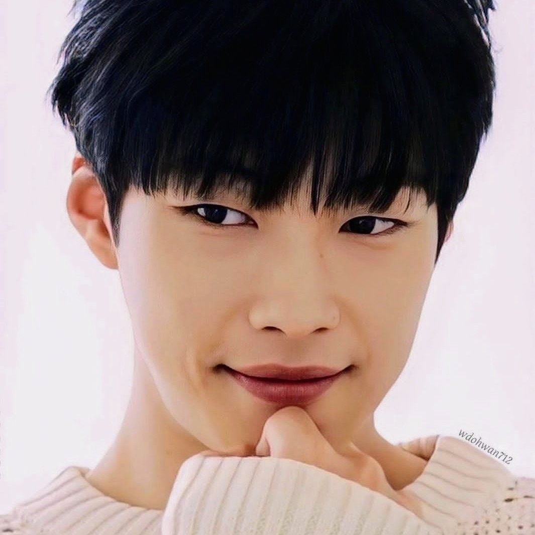 Latest photo of Woo Dohwan