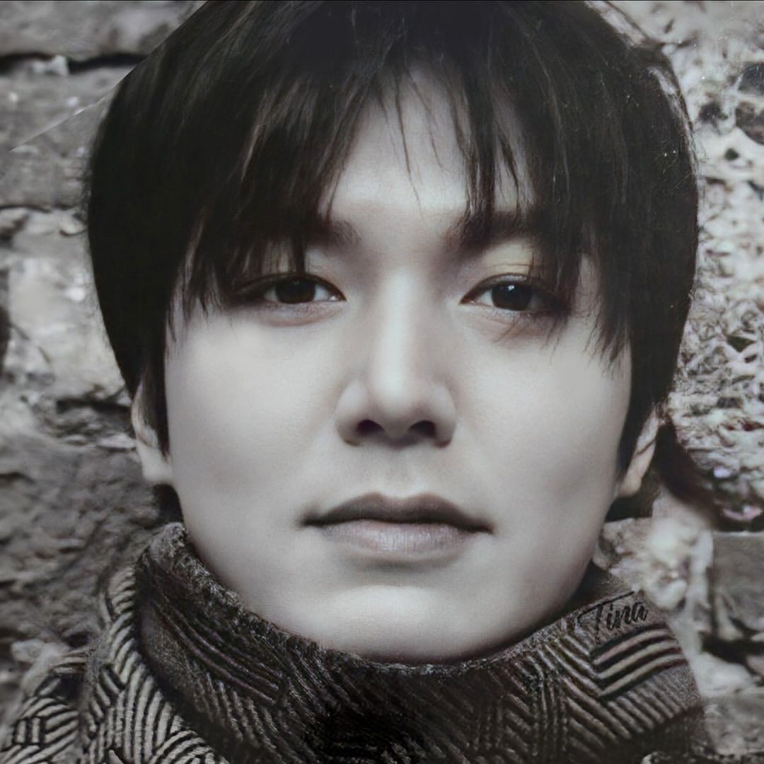 ファンが撮影したイ・ミンホの瞬間