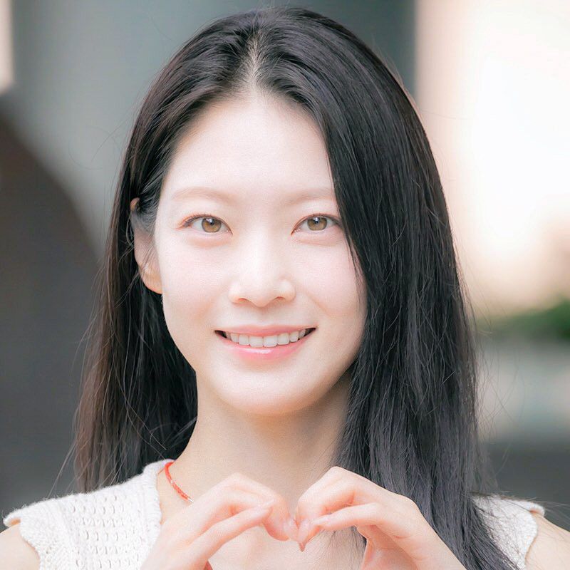 A moment captured by a fan of Gong Seungyeon