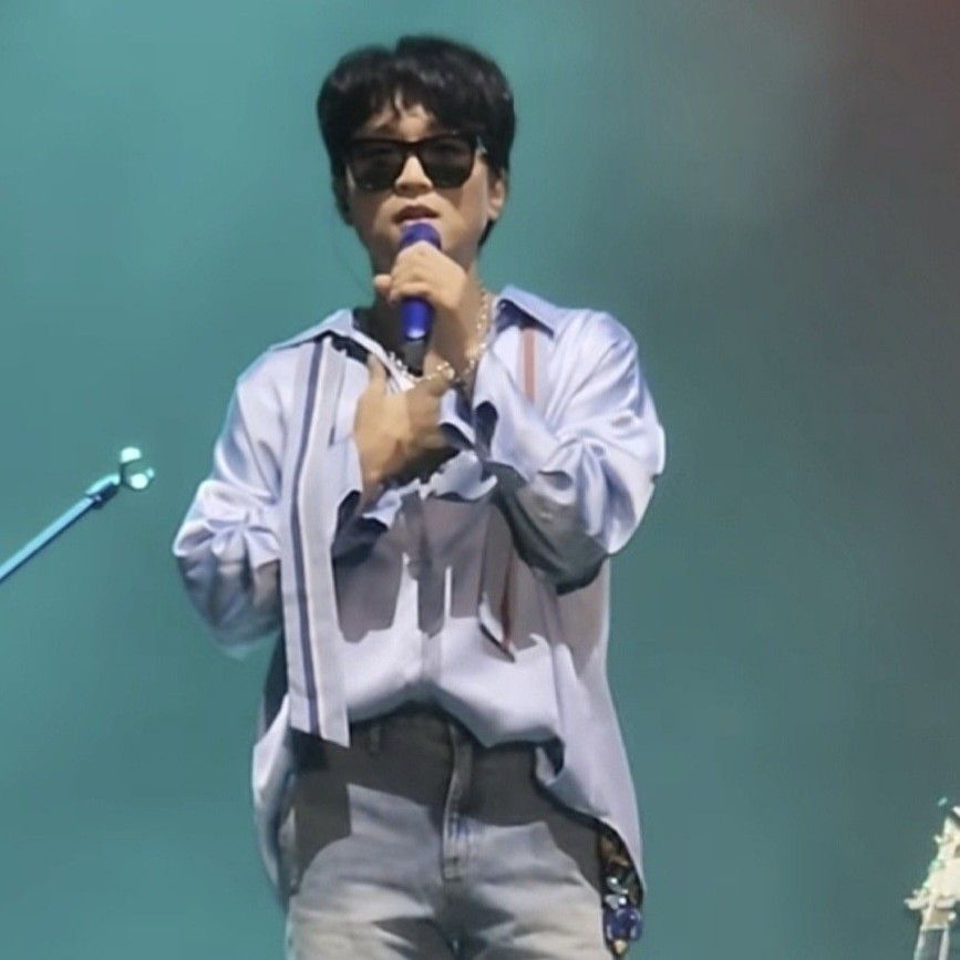 Latest photo of Bak Changgeun