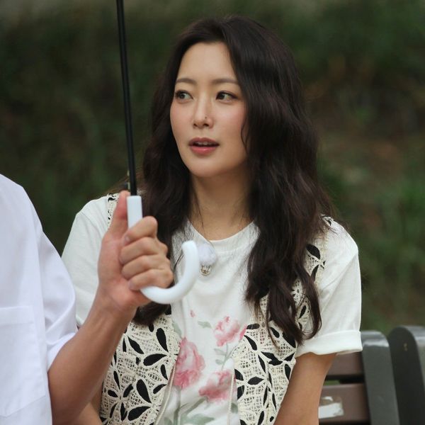 Top moment of Kim Heesun selected by the fandom