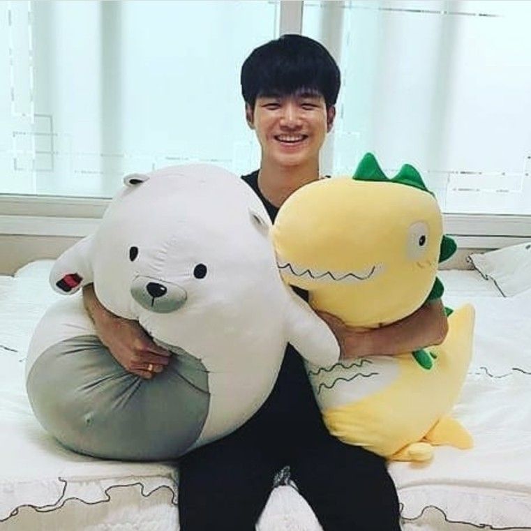 조명섭 최근 활동샷