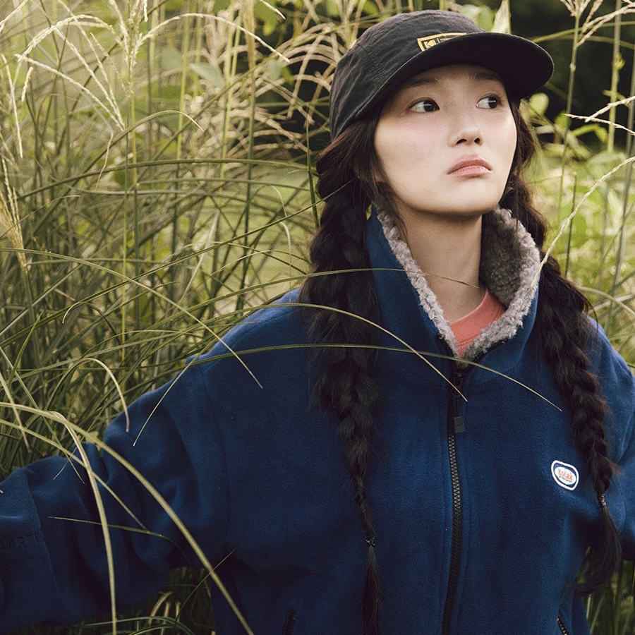Latest photo of Kim Hyeyoon