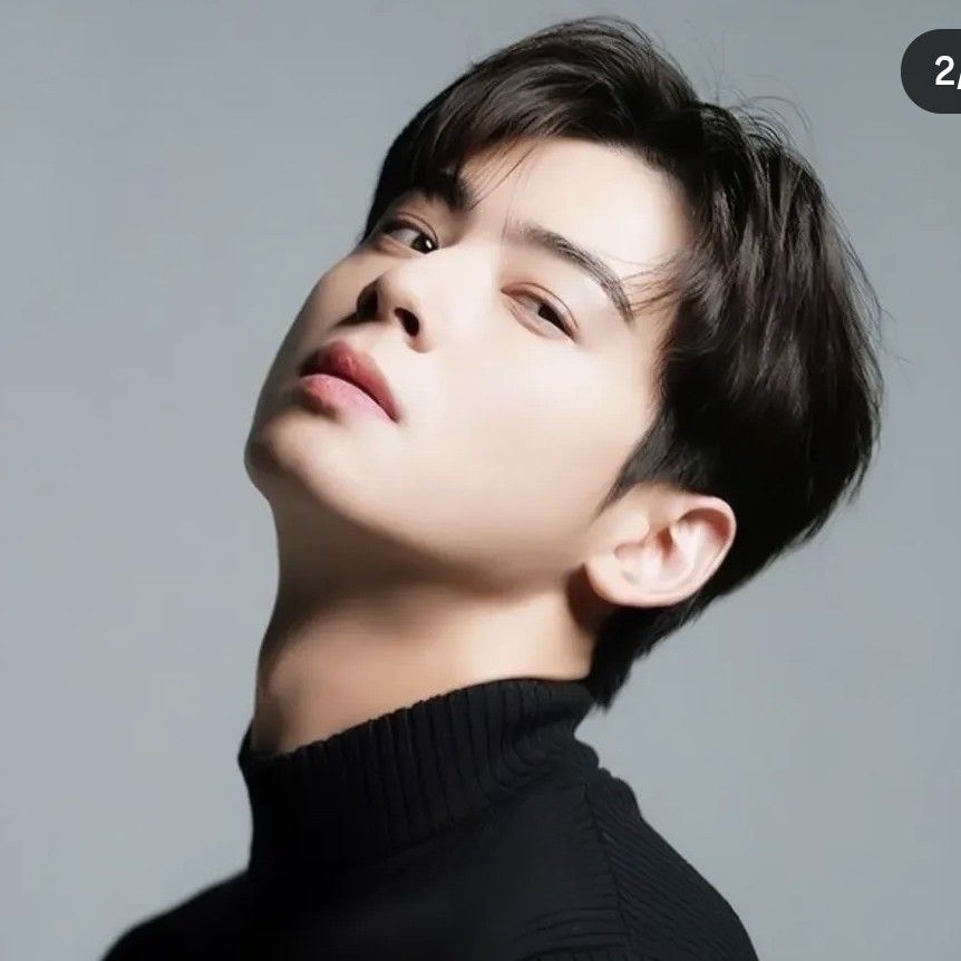 车银优的最新照片