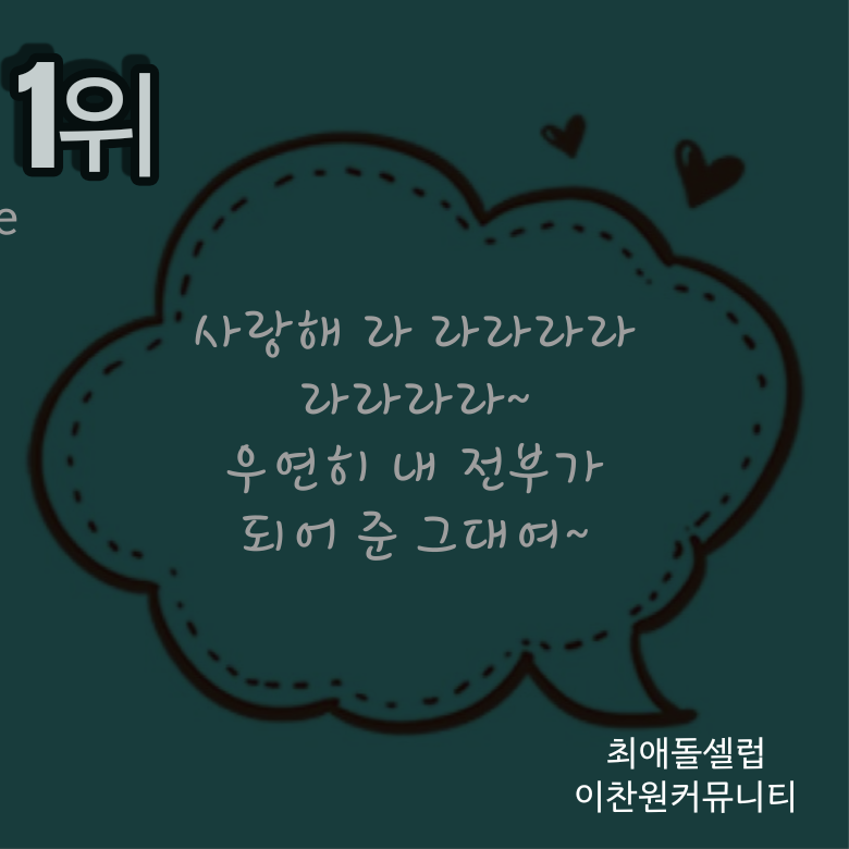 イ・チャンウォンの最近の活動ショット