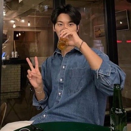 Latest photo of Cha Hakyeon (N)
