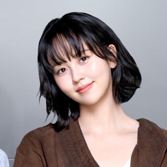 Latest photo of Kim Sohyun