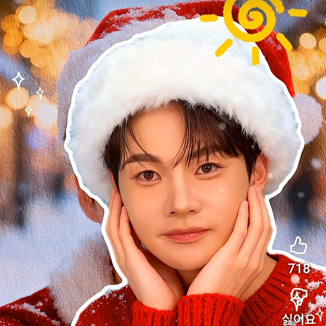 パク・ソジンのビハインドカット