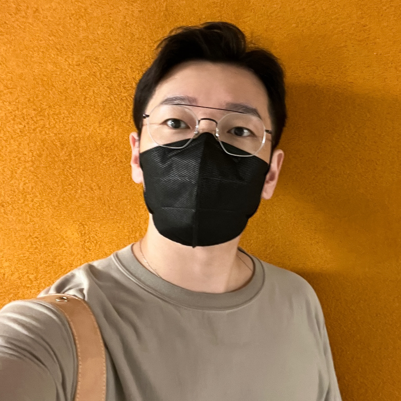 Latest photo of Cho Seungwoo 