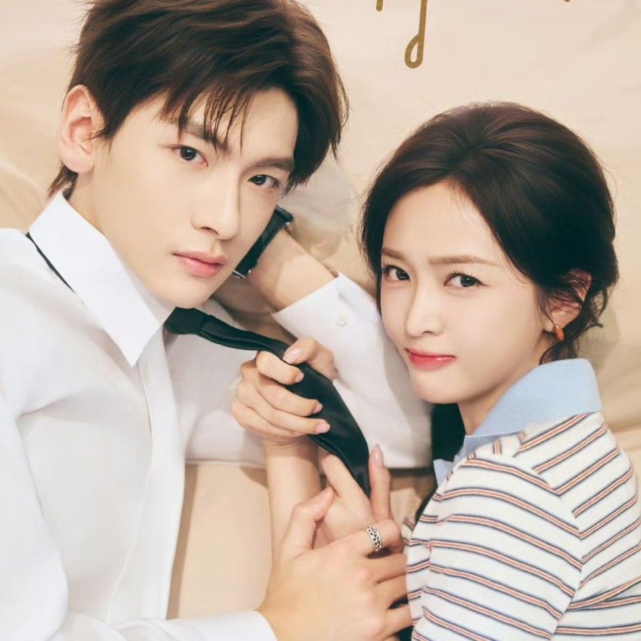 Latest photo of Wu Xuanyi