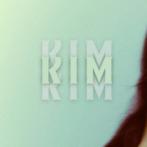 Behind-the-scenes cut of Kim Taeri