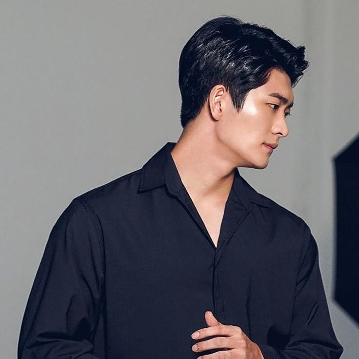 강태오 최근 활동샷