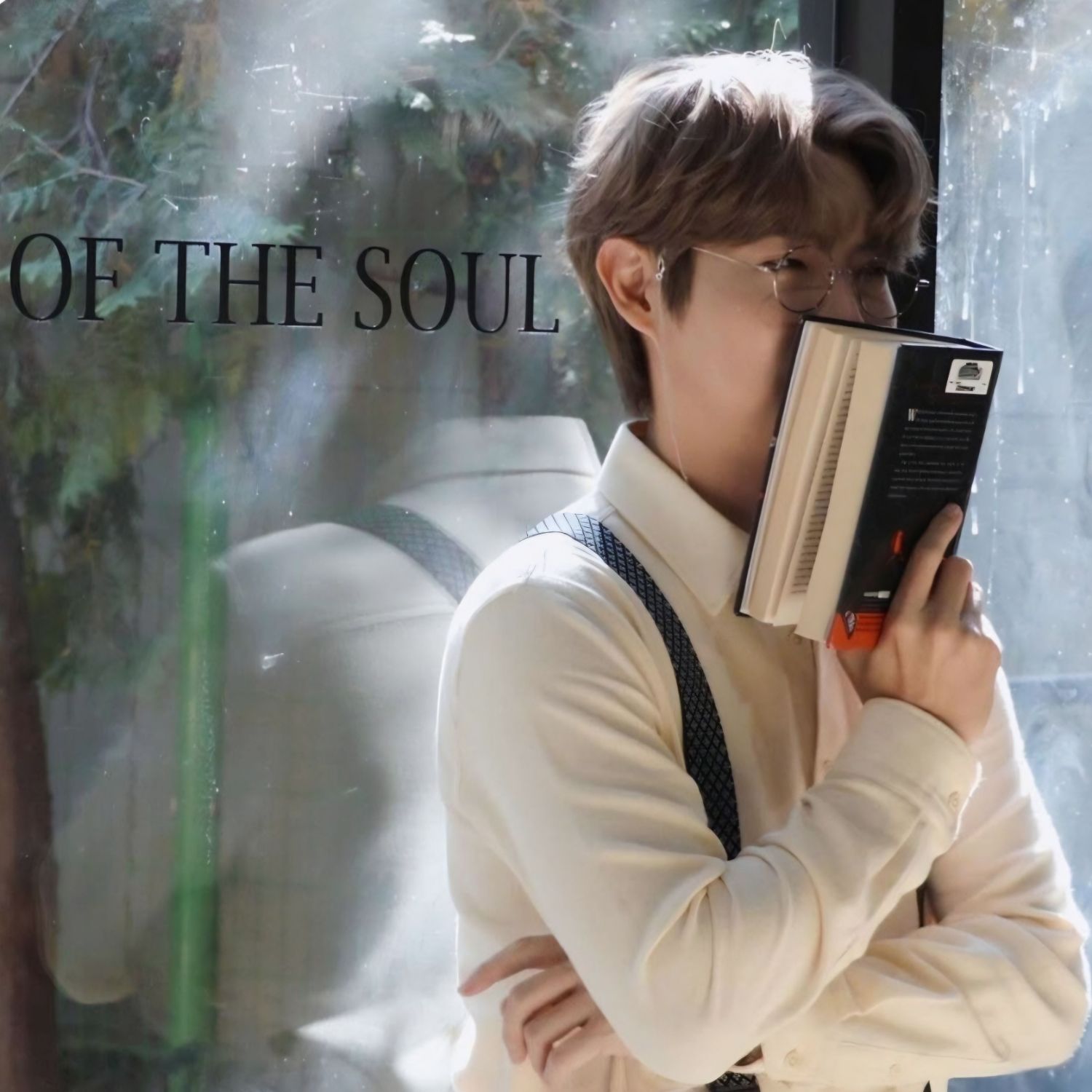 Latest photo of Son Taejin