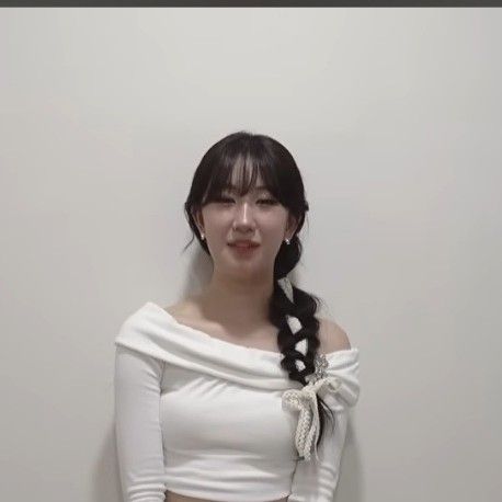 ファンが撮影したチョン・ユジンの瞬間