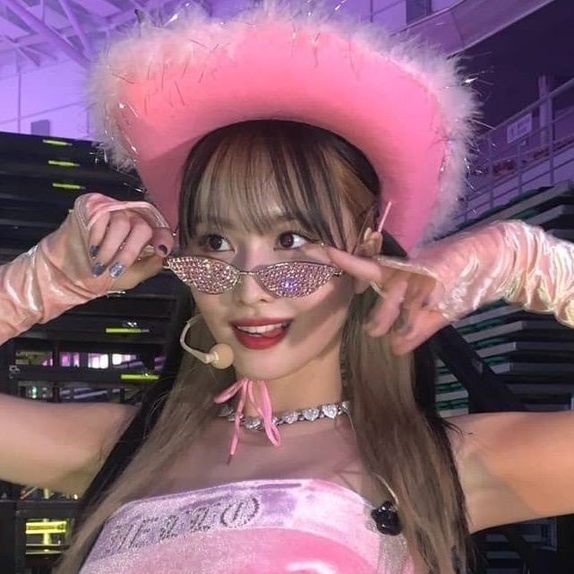 모모 팬이 찍은 순간