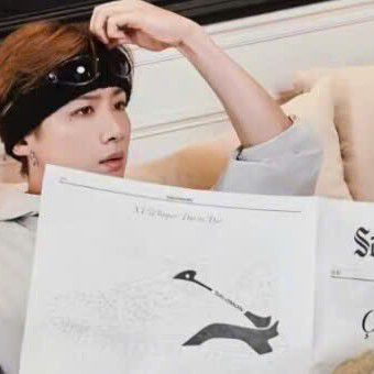 Behind-the-scenes cut of Bai Jingting