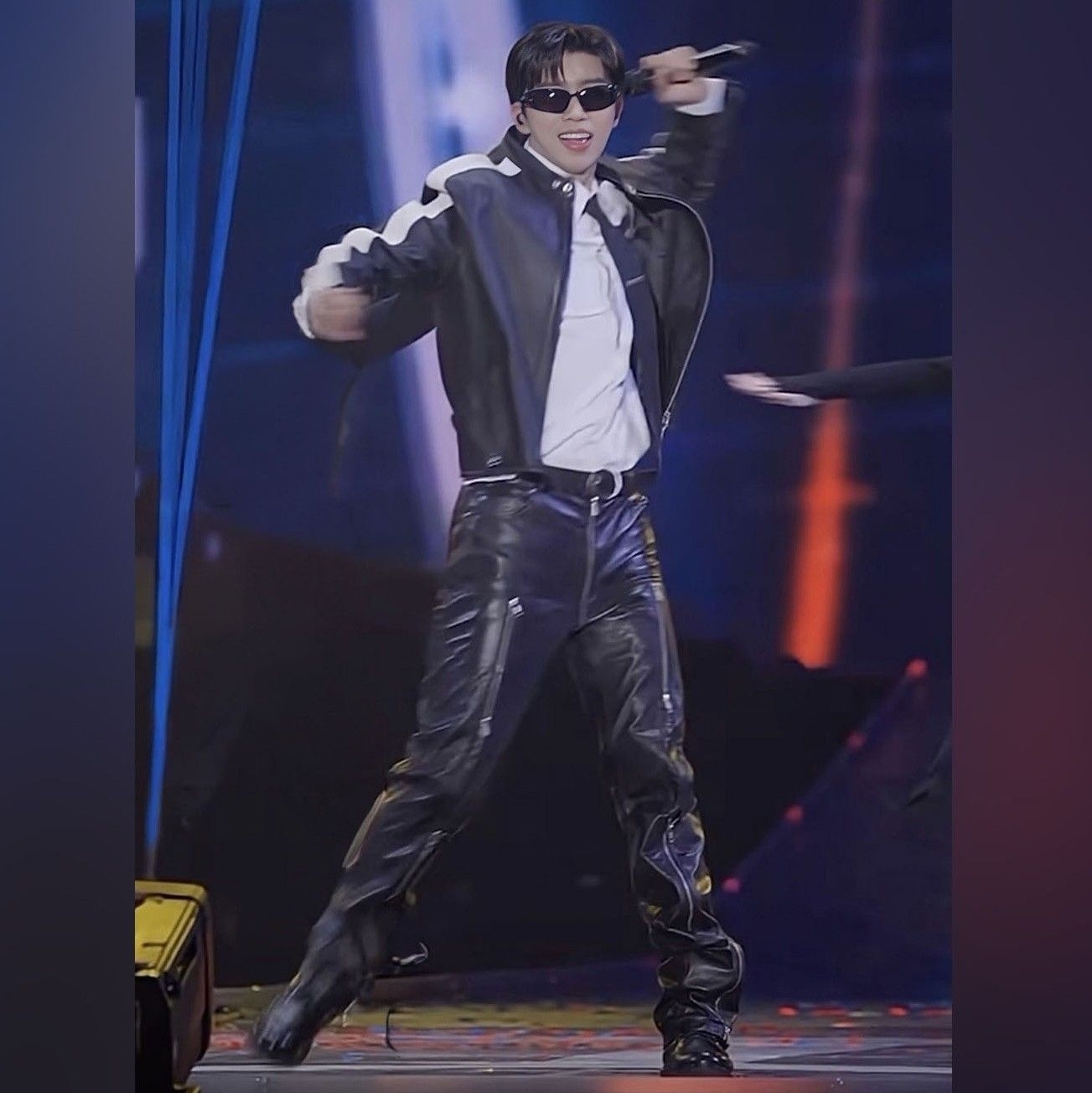 Foto kegiatan terbaru dari Lim Youngwoong