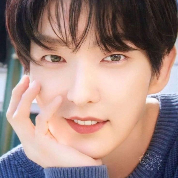 Cuplikan di balik layar dari Lee Joongi