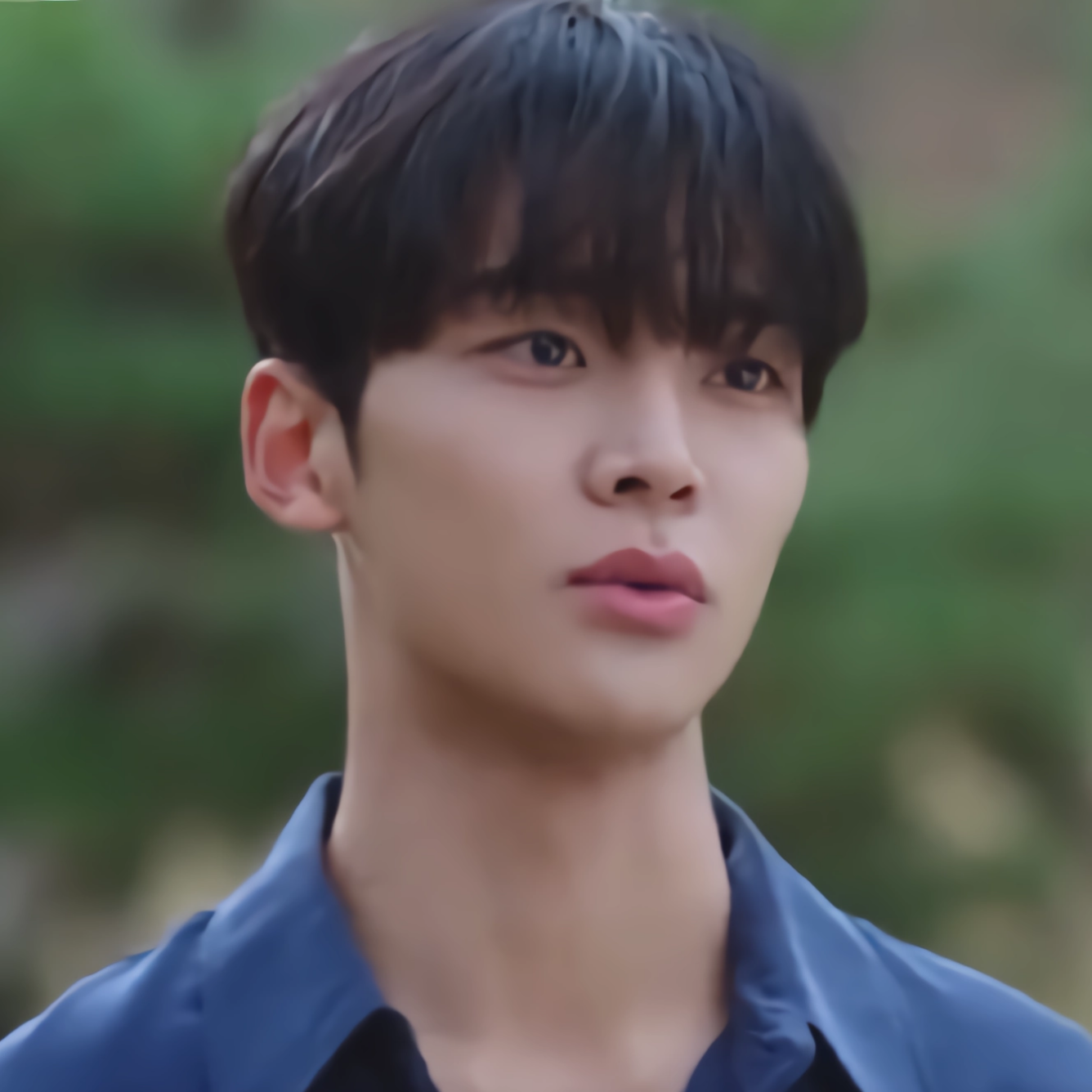 Recent activity shot of Rowoon