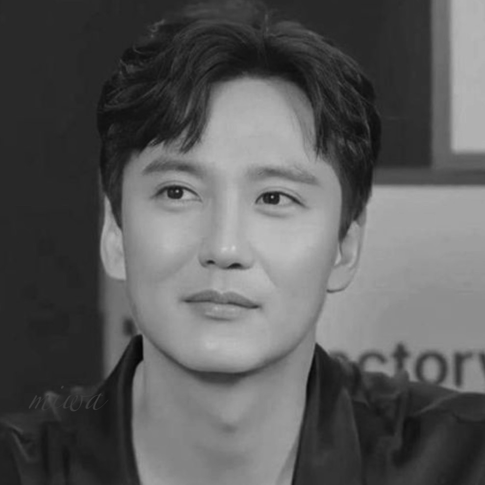 A moment captured by a fan of Kim Namgil