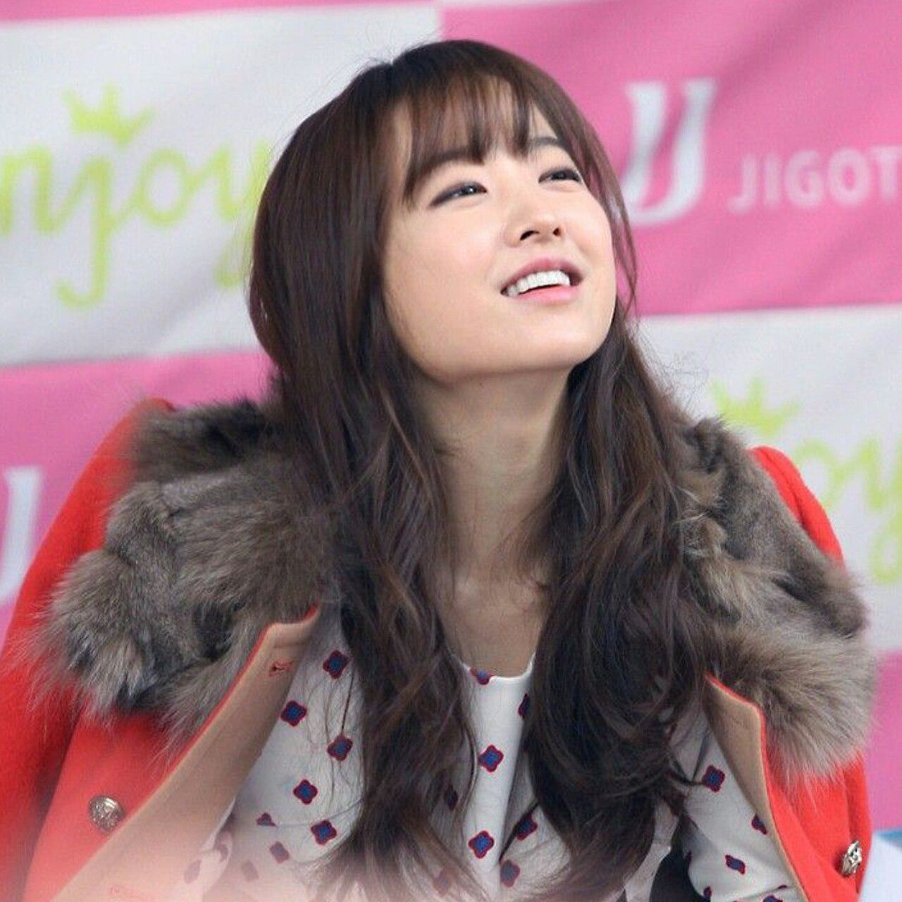 박보영의 비하인드 컷