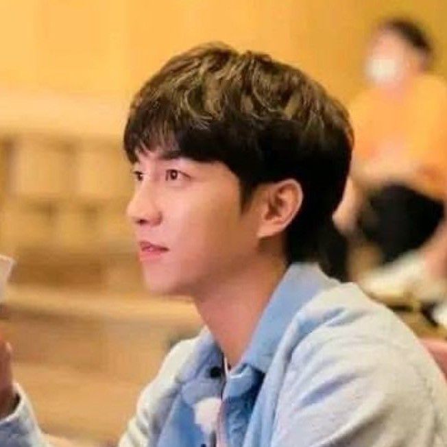 이승기 최근 활동샷