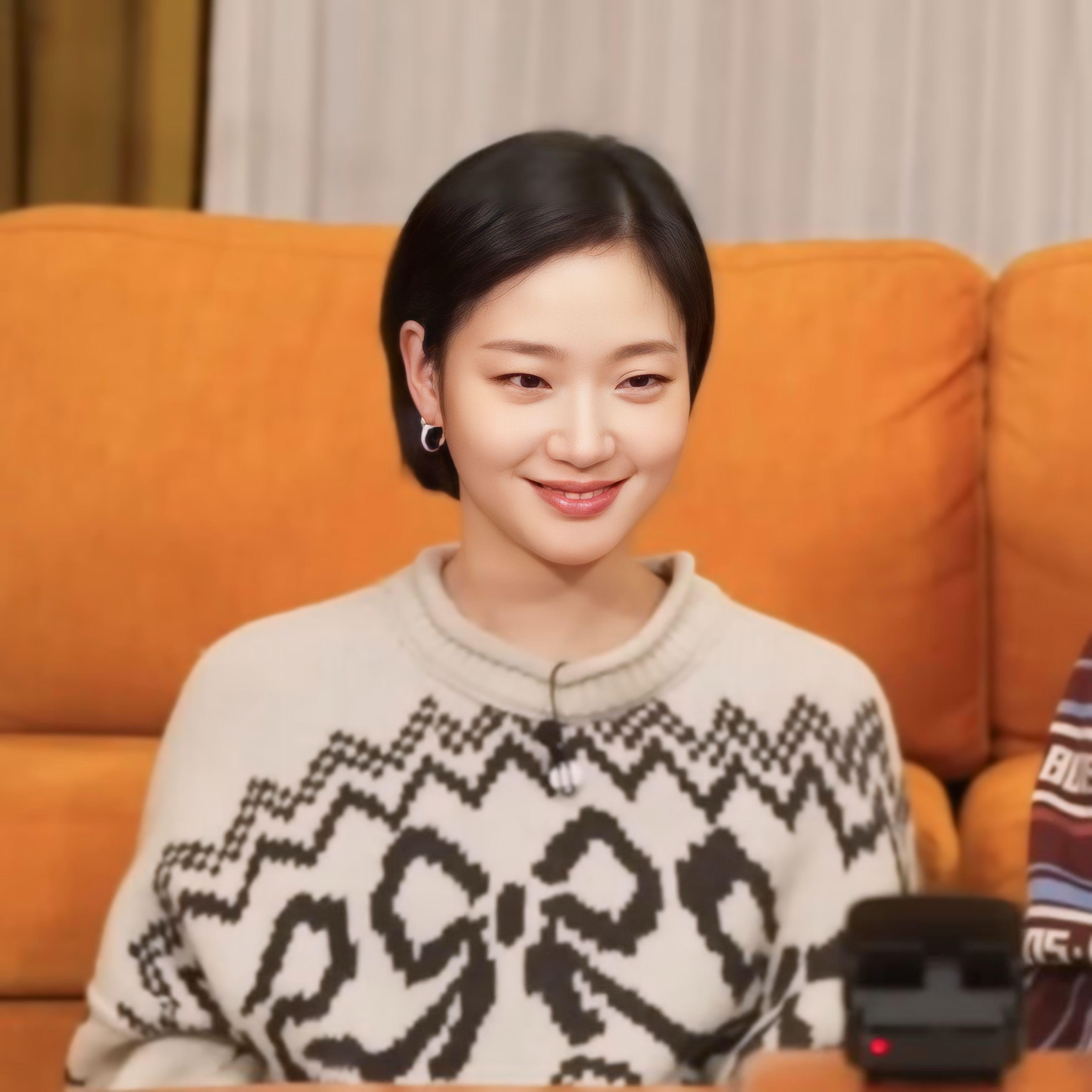 金高銀的幕後花絮