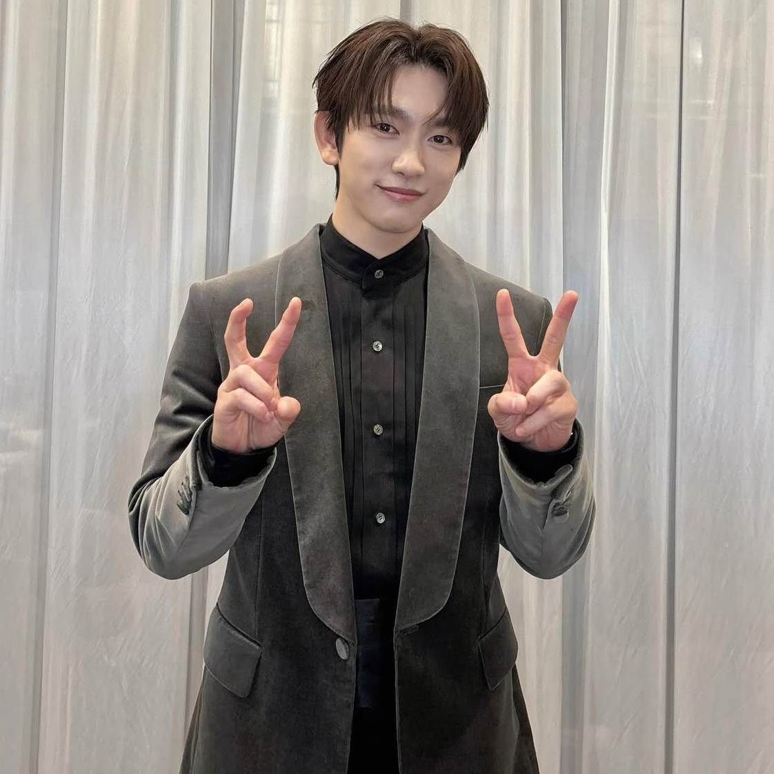 박진영 최근 활동샷