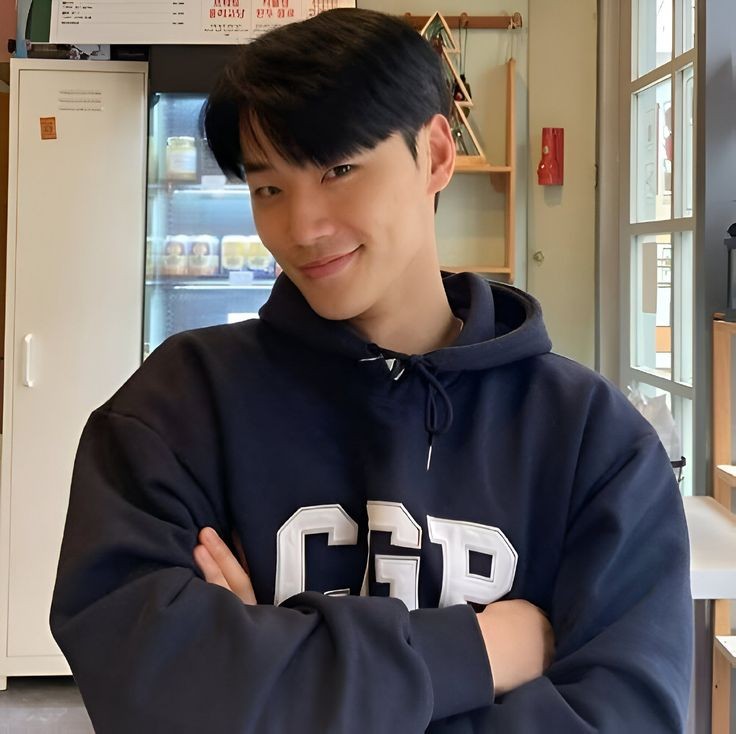 Latest photo of Lee Minjae